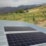 پروژه مسکونی خلخال