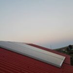 پروژه مسکونی متش