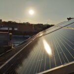 پروژه مسکونی رباط کریم