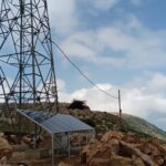 پروژه دکل سوباتان