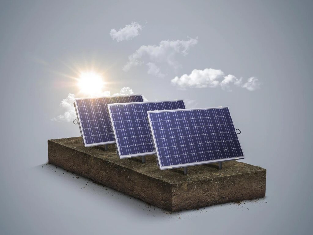 سیستم آفگرید